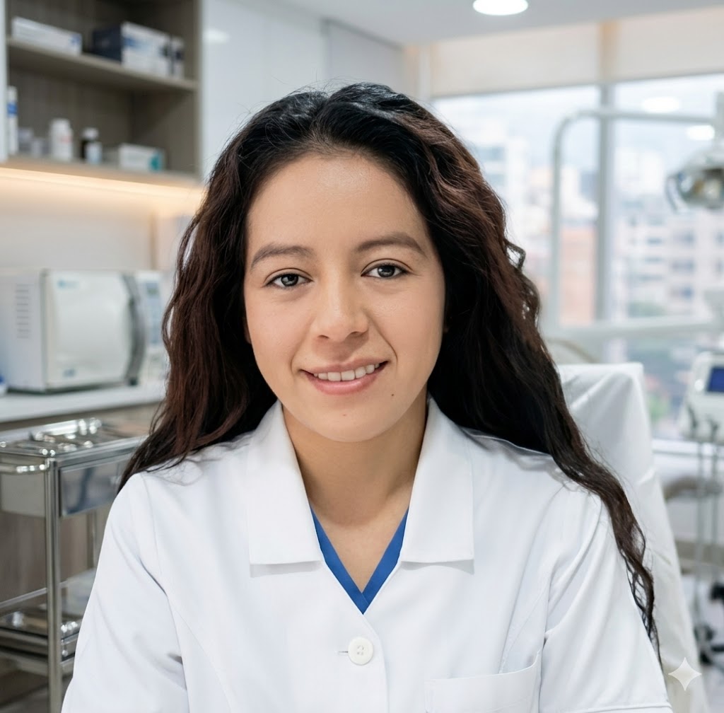 Neuropsicóloga Mabela Rodríguez