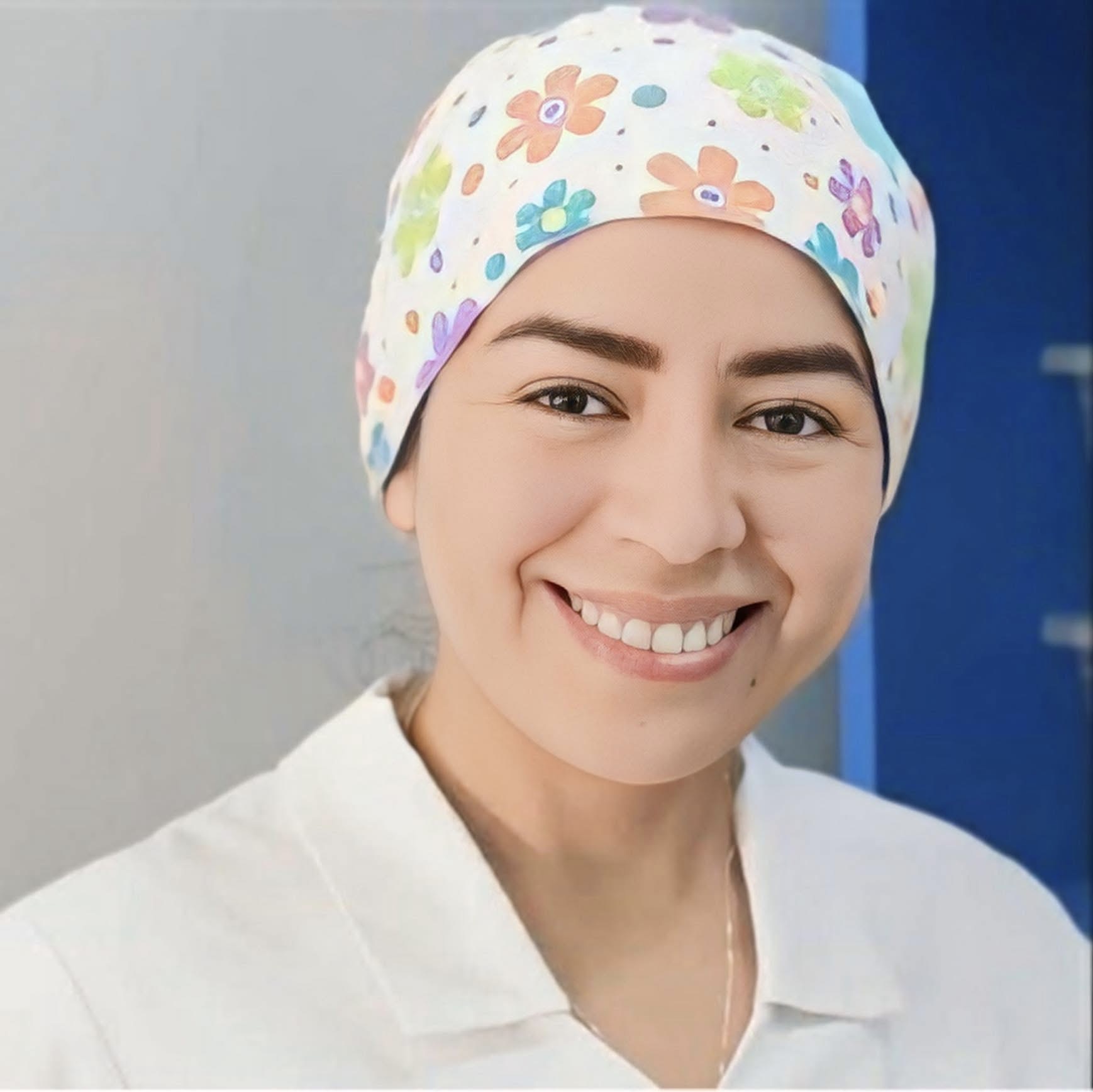 Mabela Rodríguez