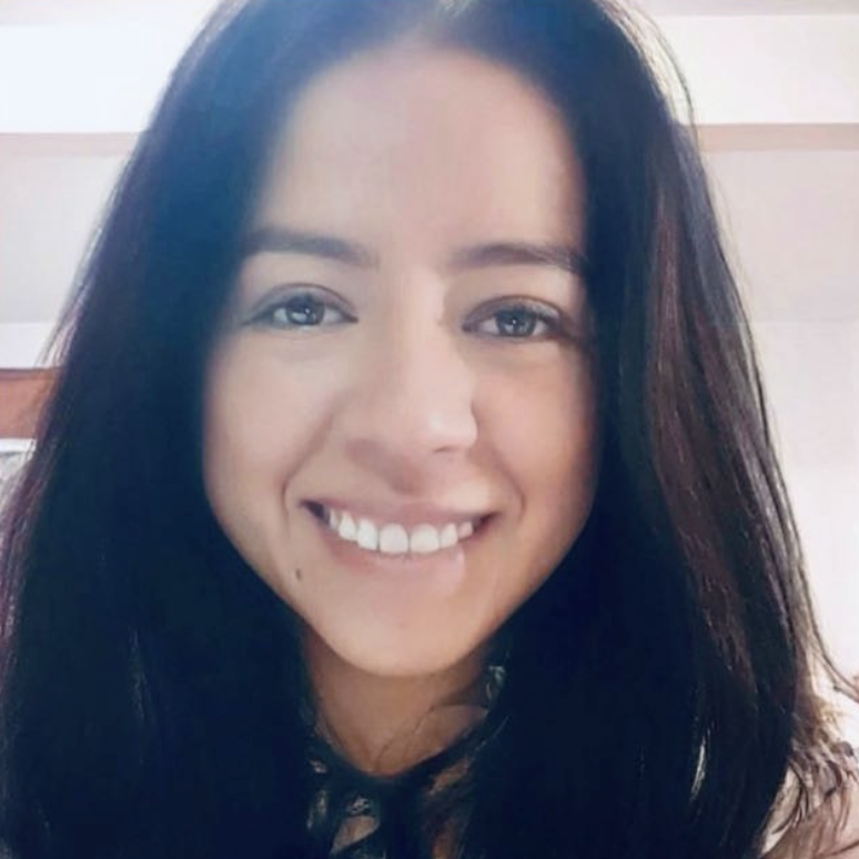 Foto de Mabela Rodríguez Neyra